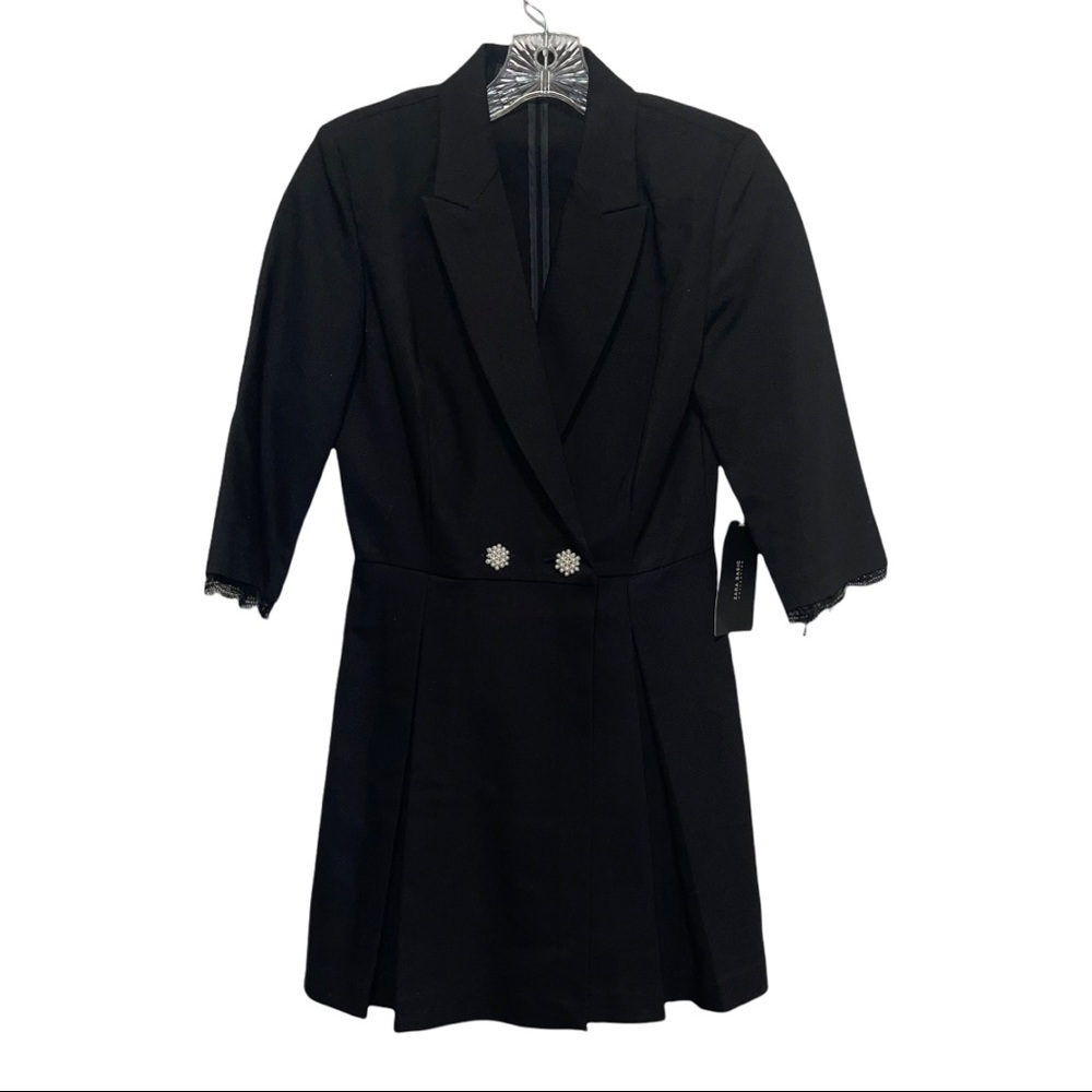 NWT Zara Woman Dress Size S